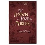 Lesson In Love And Murder: 2 Herringford And Watts Mysteries (Paperback) - Image 4