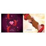 Love Can: A Story of God's Superpower Helper (Hardcover) - Image 2