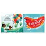 Love Can: A Story of God's Superpower Helper (Hardcover) - Image 4