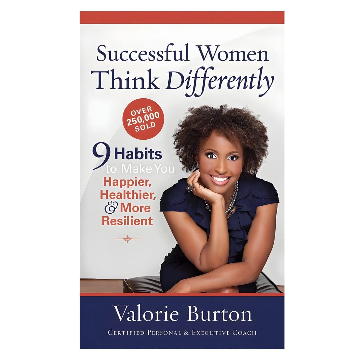 9780736986656_front Successful Women Think Differently: 9 Habits (Mass Market Paperback) - Image 7