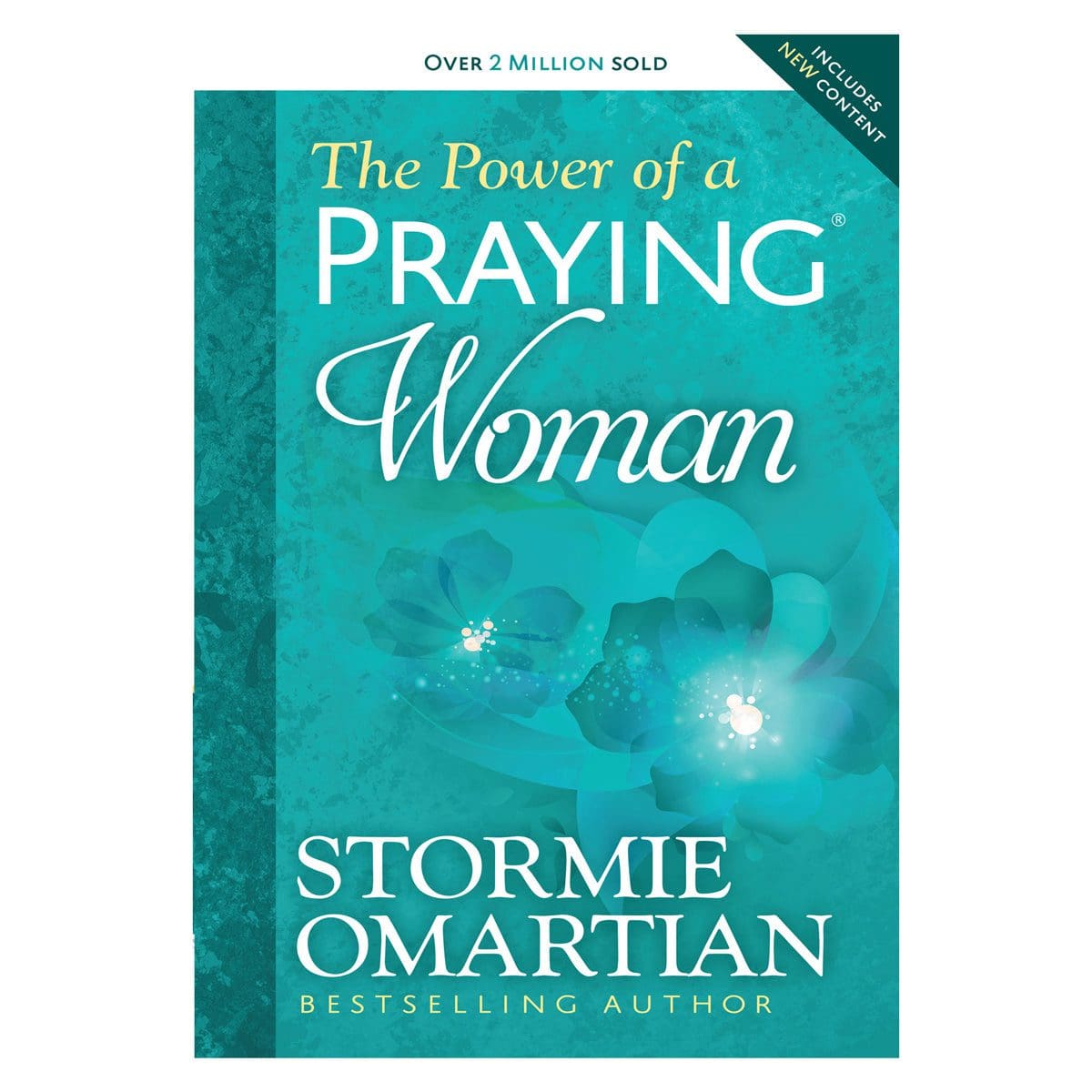 9780736988315_front The Power Of A Praying Woman (Mass Market Paperback) - Image 5
