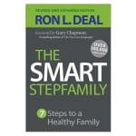 Smart Stepfamily: Seven Steps To A Healthy Family Revised Ed (Paperback) - Image 4