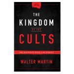 The Kingdom Of The Cults (Hardcover) - Image 4