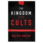 The Kingdom Of The Cults (Hardcover) - Image 4