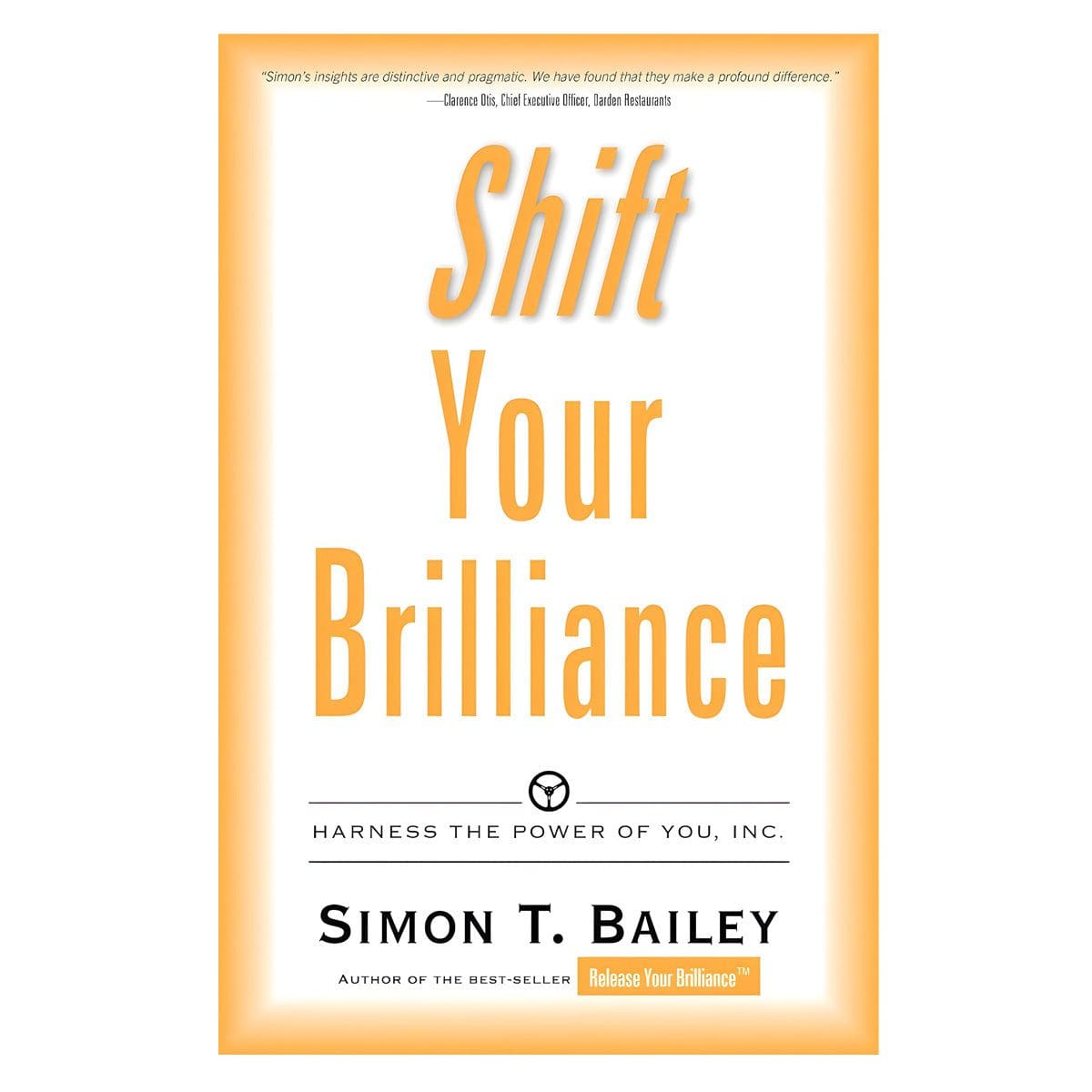 9780768404579_front Shift Your Brilliance (Paperback) - Image 4