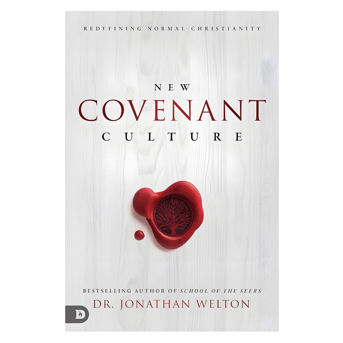 9780768415728_front New Covenant Culture (Paperback) - Image 4