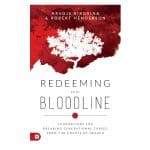 Redeeming Your Bloodline: Foundations / Breaking / Curses / Courts / Heaven (Paperback) - Image 4