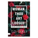 Woman Thou Art Loosed: Healing The Wounds (Mass Market Paperback) - Image 4