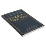 Prophesy Your Year: The Adventure of Discovering God's Voice (Paperback) - Image 6