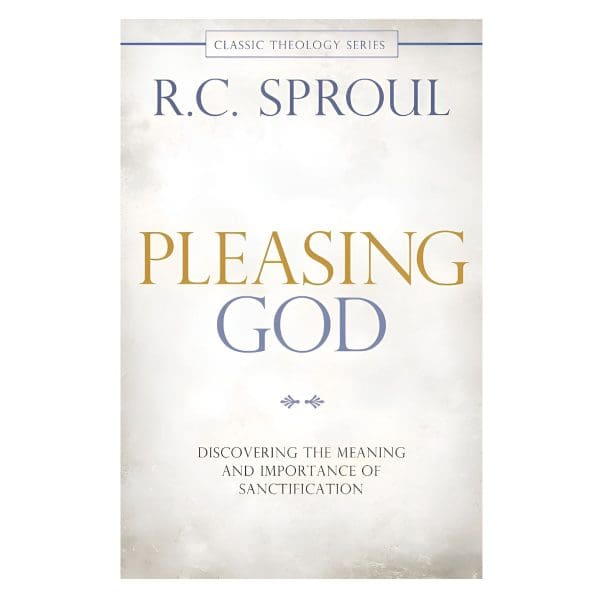 Pleasing God (Paperback) - Image 4