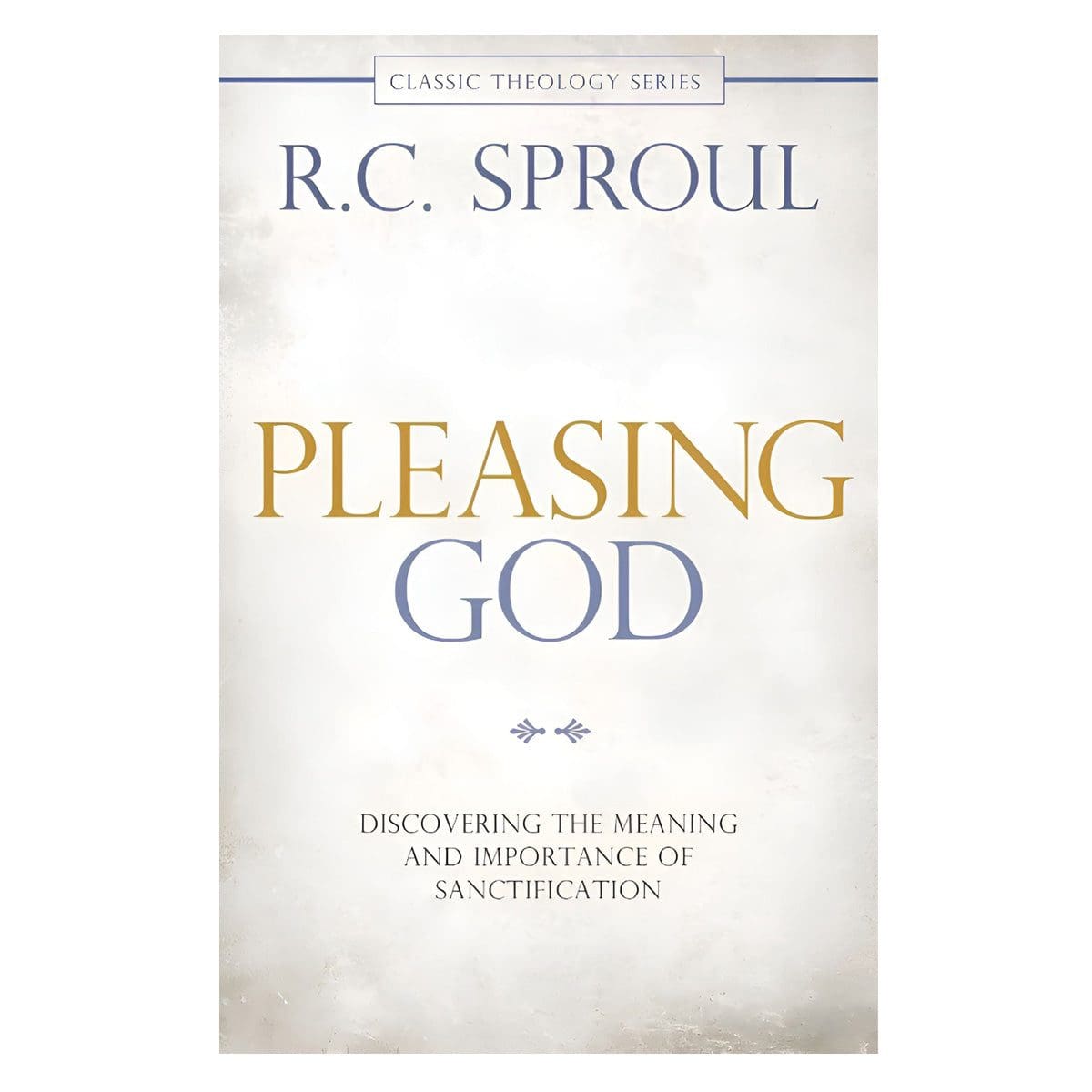 9780781407281_front Pleasing God (Paperback) - Image 4
