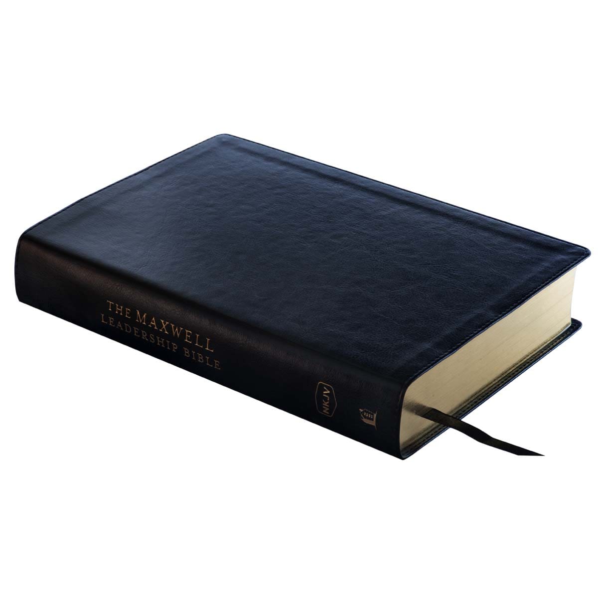 9780785218623_feature1 NKJV Maxwell Leadership Bible 3rd Edition Black (Comfort Print)(Imitation Leather) - Image 3