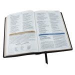 NKJV Maxwell Leadership Bible 3rd Edition Black (Comfort Print)(Imitation Leather) - Image 6