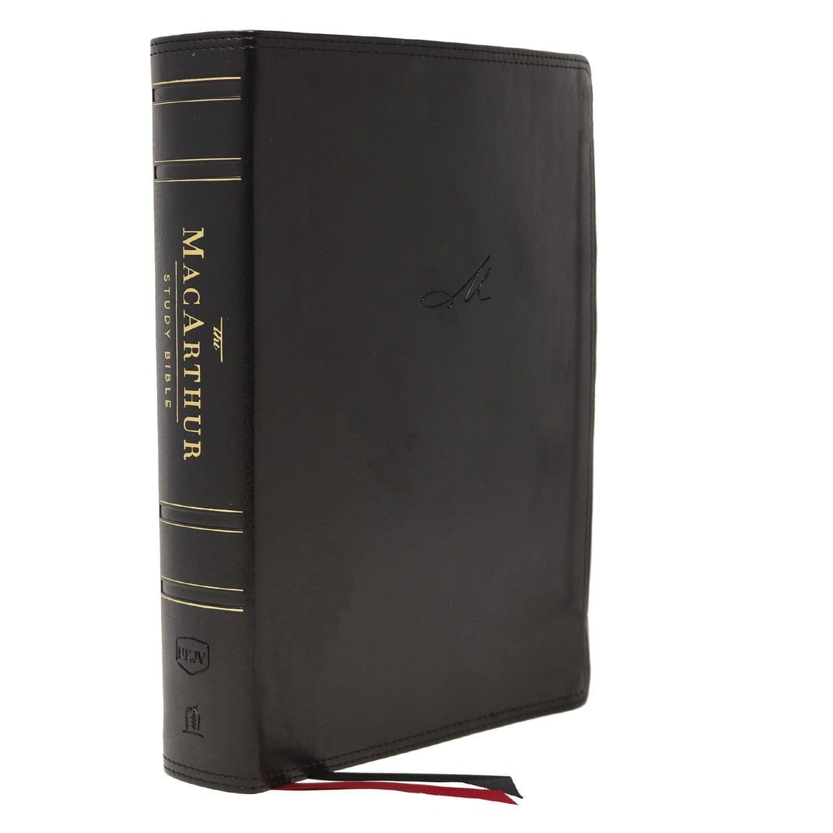 9780785223108_feature1 NKJV MacArthur Study Bible 2nd Edition Black (Comfort Print)(Imitation Leather) - Image 8