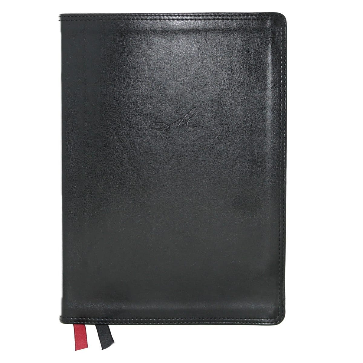 9780785223108_front NKJV MacArthur Study Bible 2nd Edition Black (Comfort Print)(Imitation Leather) - Image 7