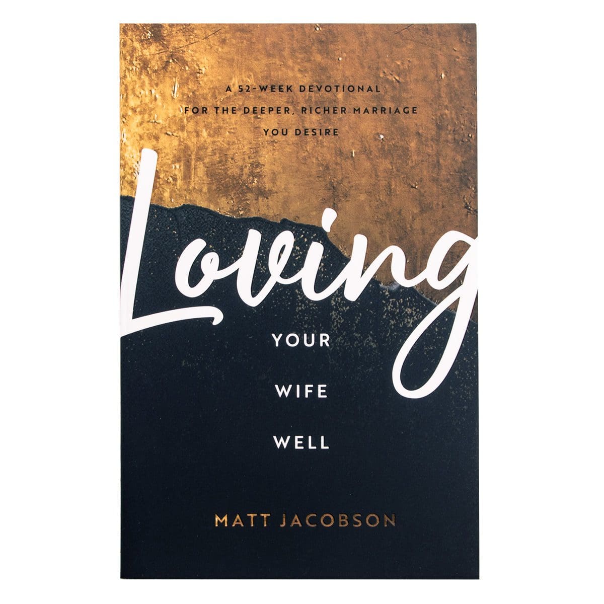 9780800742171_back Loving Your Husband / Wife Well Bundle: A 52 Week Devotional (PB) - Image 20