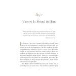 God Is My Hiding Place: 40 Devotions for Refuge and Strength (Hardcover) - Image 3