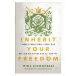 Inherit Your Freedom: Break Generational Curses & Reclaim the Future (Paperback) - Image 3