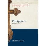 Philippians 2nd Edition - Baker Exegetical Commentary on the New Testament HC - Image 4