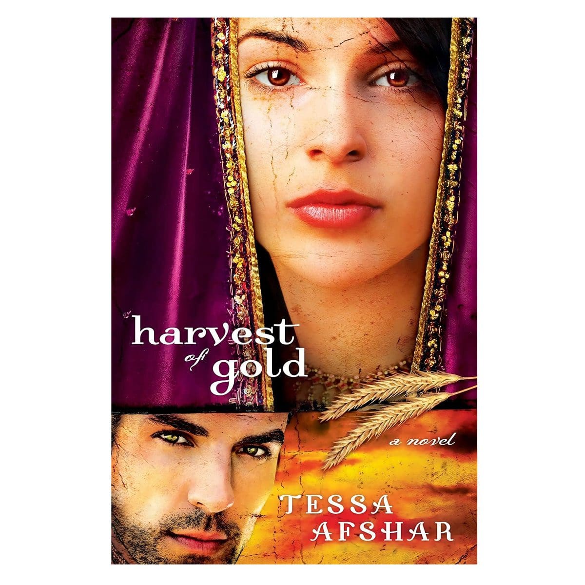 9780802405593_front Harvest Of Gold (Paperback) - Image 4