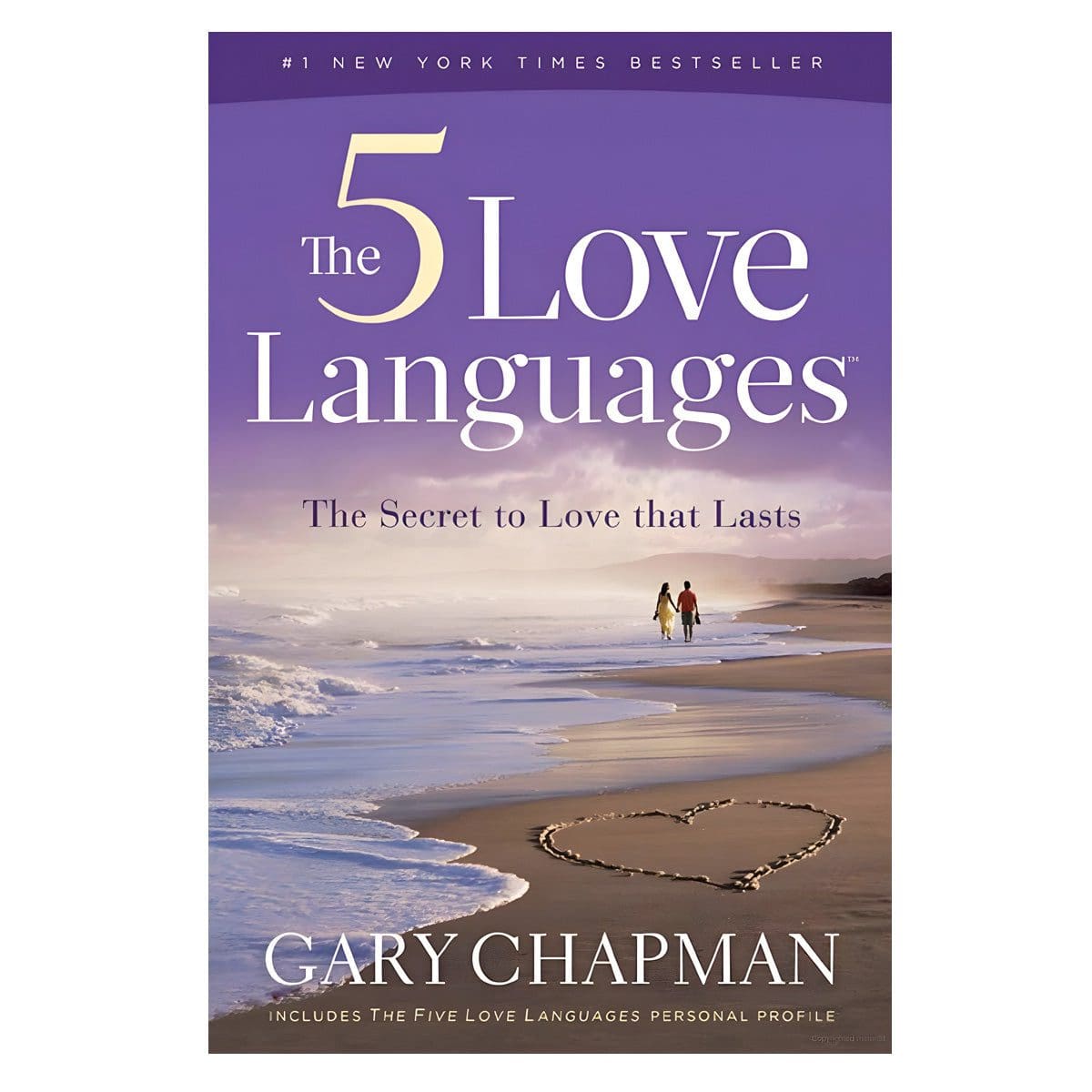 9780802412706_front The 5 Love Languages: The Secret to Love that Lasts Updated Edition (Paperback) - Image 6