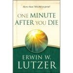 One Minute After You Die (Paperback) - Image 4