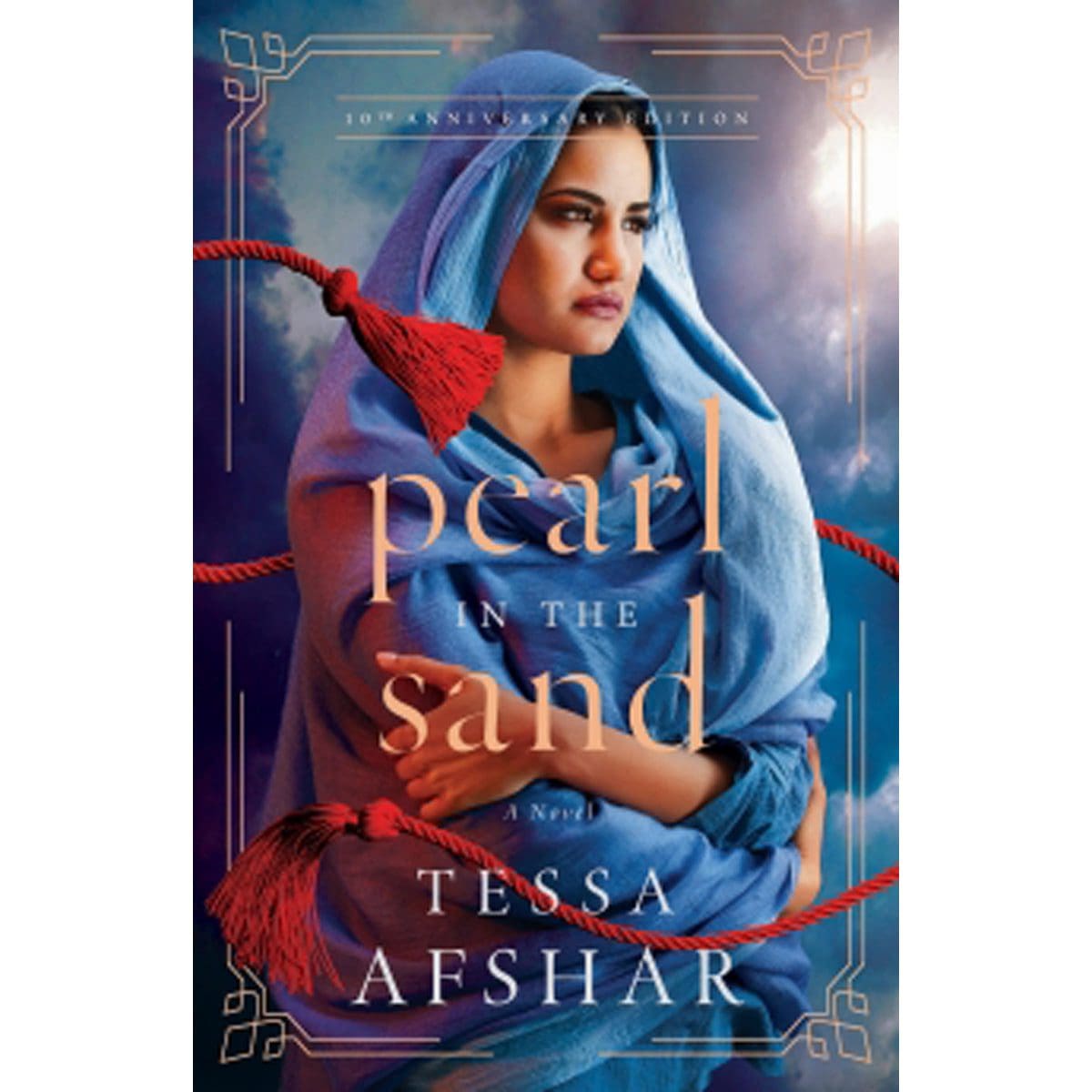 9780802419866_front Pearl In The Sand: 10th Anniversary Edition (Paperback) - Image 4