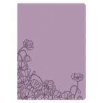 NKJV Purple Imitation Leather A Woman After God's Own Heart Bible - Image 4