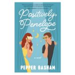 Positively, Penelope: A Novel (Paperback) - Image 3