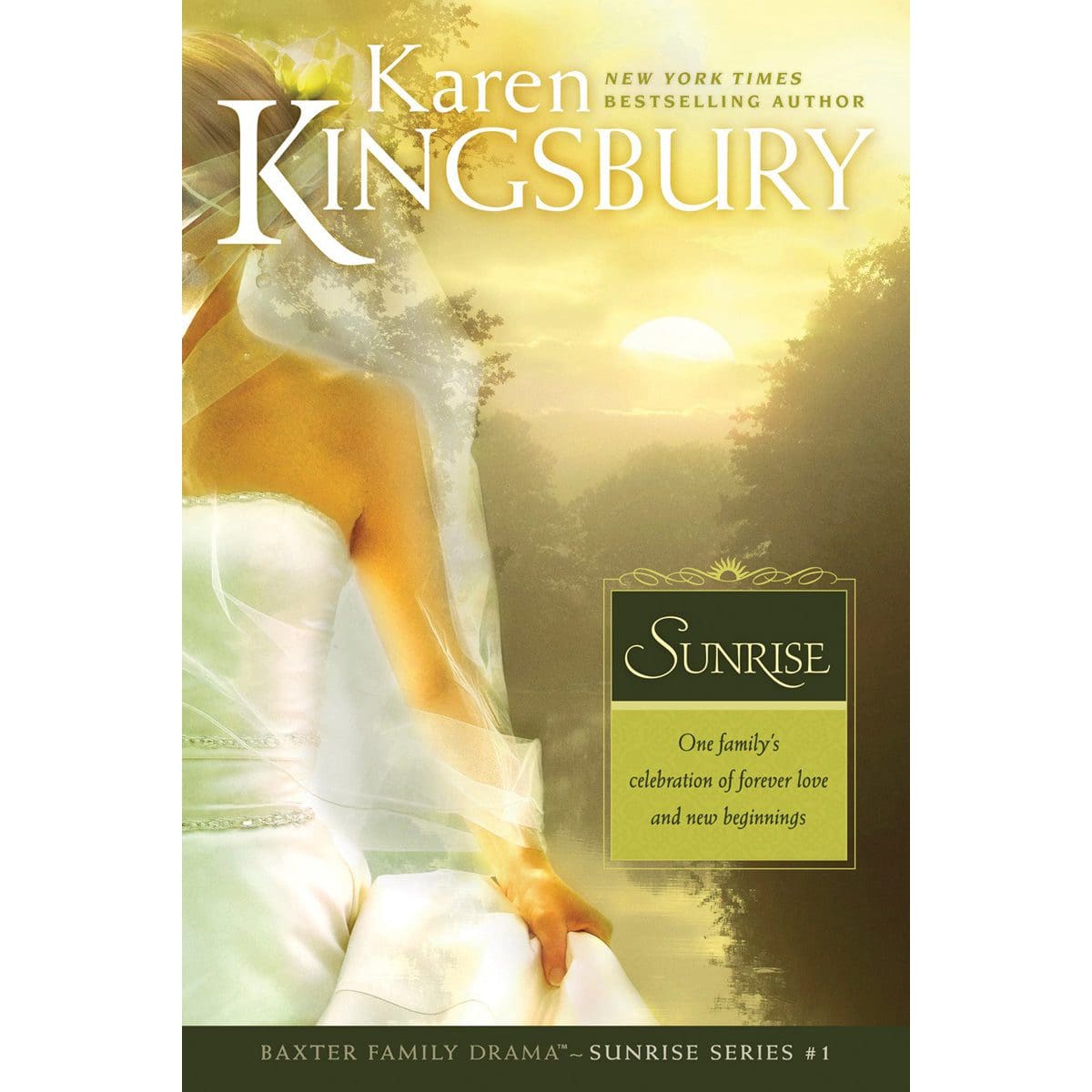 9780842387477_front Sunrise (1 Sunrise Series)(Paperback) - Image 1