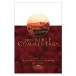New Bible Commentary: 21st Century Edition (Hardcover) - Image 4