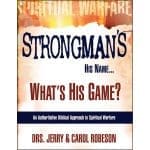 Strongman's His Name... What's His Game (Paperback) - Image 4