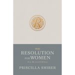 The Resolution For Women New Revised Edition (Paperback)