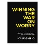 Winning The War On Worry: Cultivate A Peaceful Heart (PB) - Image 7