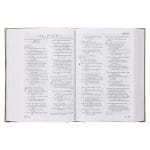 NRSV Bird of Paradise Hardcover Catholic Edition Holy Bible Global Cover Series - Image 25