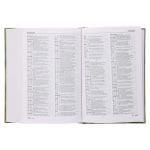 NRSV Bird of Paradise Hardcover Catholic Edition Holy Bible Global Cover Series - Image 27