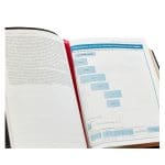 LSB Hardcover MacArthur Study Bible 2nd Edition Comfort Print - Image 15