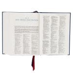 LSB Hardcover MacArthur Study Bible 2nd Edition Comfort Print - Image 16