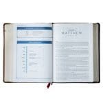 LSB Hardcover MacArthur Study Bible 2nd Edition Comfort Print - Image 18