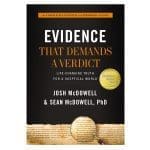 Evidence That Demands a Verdict: Life-Changing Truth (Hardcover) - Image 4