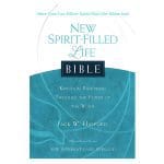NIV New Spirit Filled Life Bible (Hardcover) - Image 4