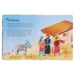 The Picture Bible For Little Ones (Hardcover) - Image 26