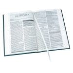 Afrikaans 1933/1953 Vertaling Groen Hardeband Verklarende Studiebybel - Image 19