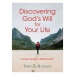 Discovering God's Will For Your Life: A User's Guide To Discernment (Paperback) - Image 4
