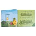 Love Patience Kindness (2 Fruits Of The Spirit Series)(Hardcover) - Image 20