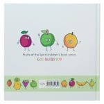 Goodness Gentleness Self-Control (3 Fruits Of The Spirit)(Hardcover) - Image 20