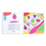 Goodness Gentleness Self-Control (3 Fruits Of The Spirit)(Hardcover) - Image 24