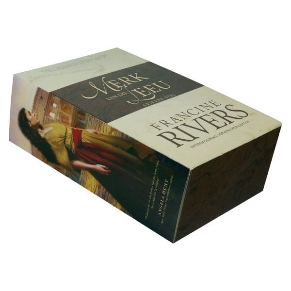 Merk Van Die Leeu-Reeks (Combo) - Image 19