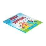 Pret Met Syfers: Stories En Aktiwiteite Oor Getalle In Die Bybel (Sagteband) - Image 25