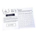 Pret Met Syfers: Stories En Aktiwiteite Oor Getalle In Die Bybel (Sagteband) - Image 27